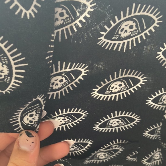 Unisex collared shirt - Picture 3 of 4